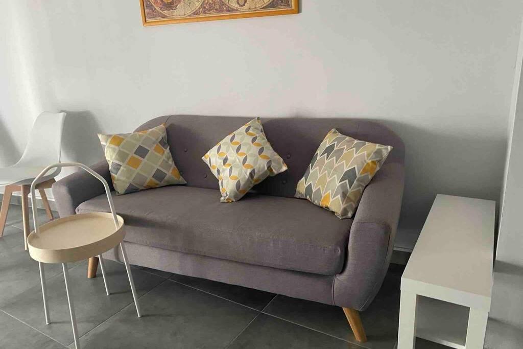 דירות Corredera House. Pleno Centro De קורדובה מראה חיצוני תמונה