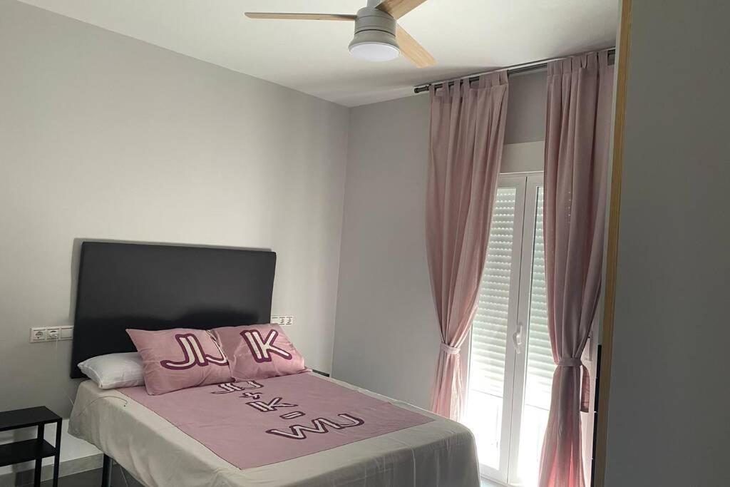 דירות Corredera House. Pleno Centro De קורדובה מראה חיצוני תמונה