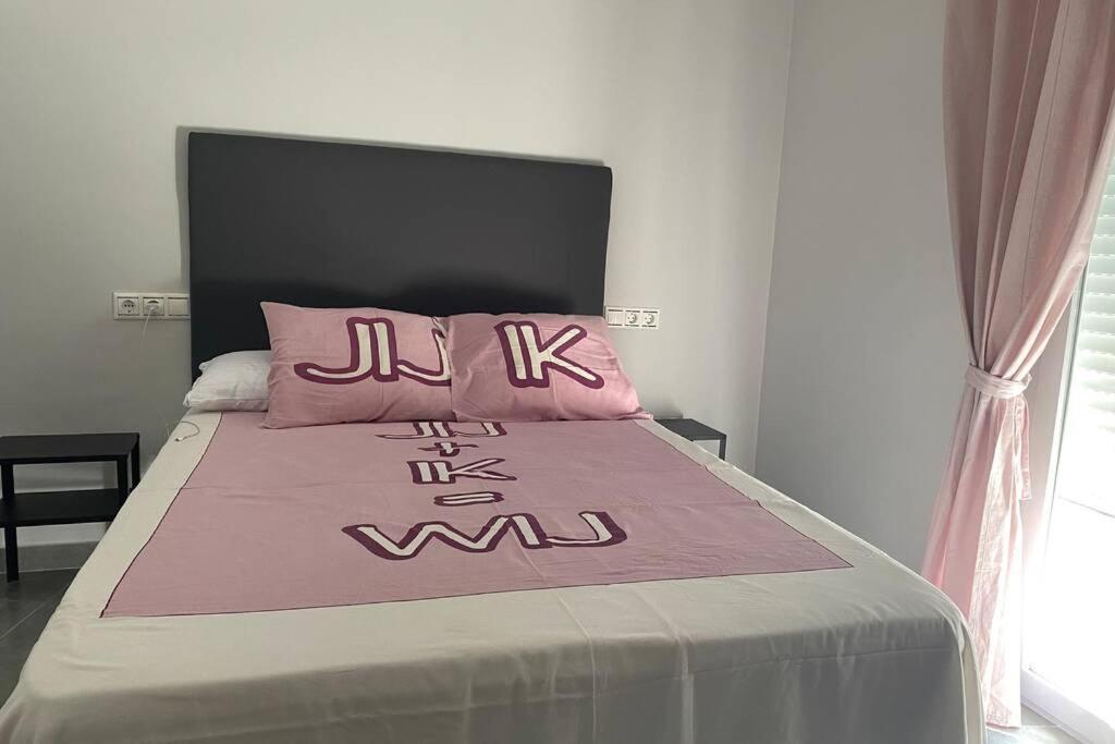 דירות Corredera House. Pleno Centro De קורדובה מראה חיצוני תמונה