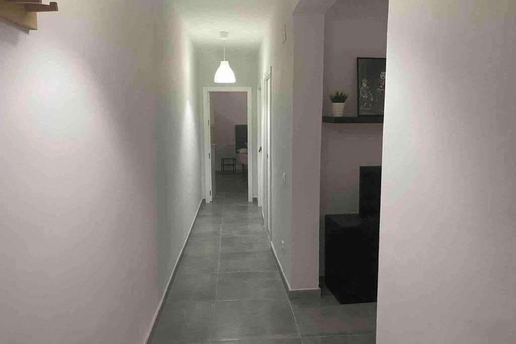 דירות Corredera House. Pleno Centro De קורדובה מראה חיצוני תמונה