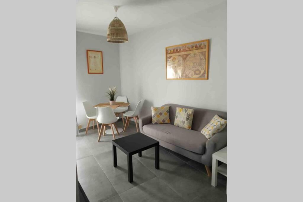 דירות Corredera House. Pleno Centro De קורדובה מראה חיצוני תמונה