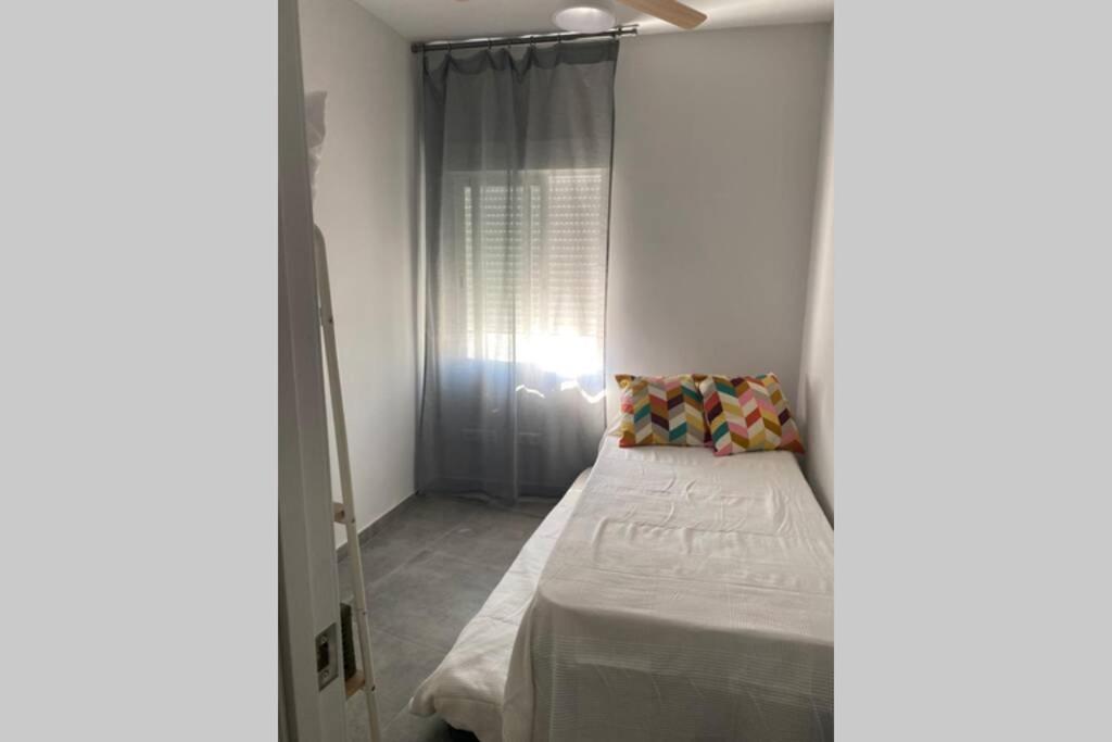 דירות Corredera House. Pleno Centro De קורדובה מראה חיצוני תמונה