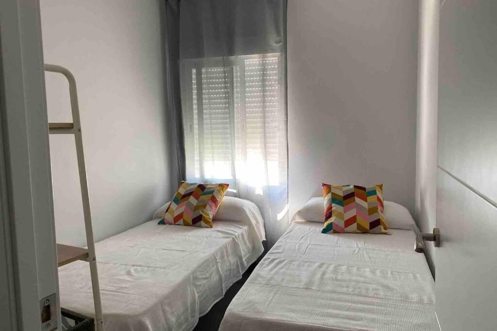 דירות Corredera House. Pleno Centro De קורדובה מראה חיצוני תמונה
