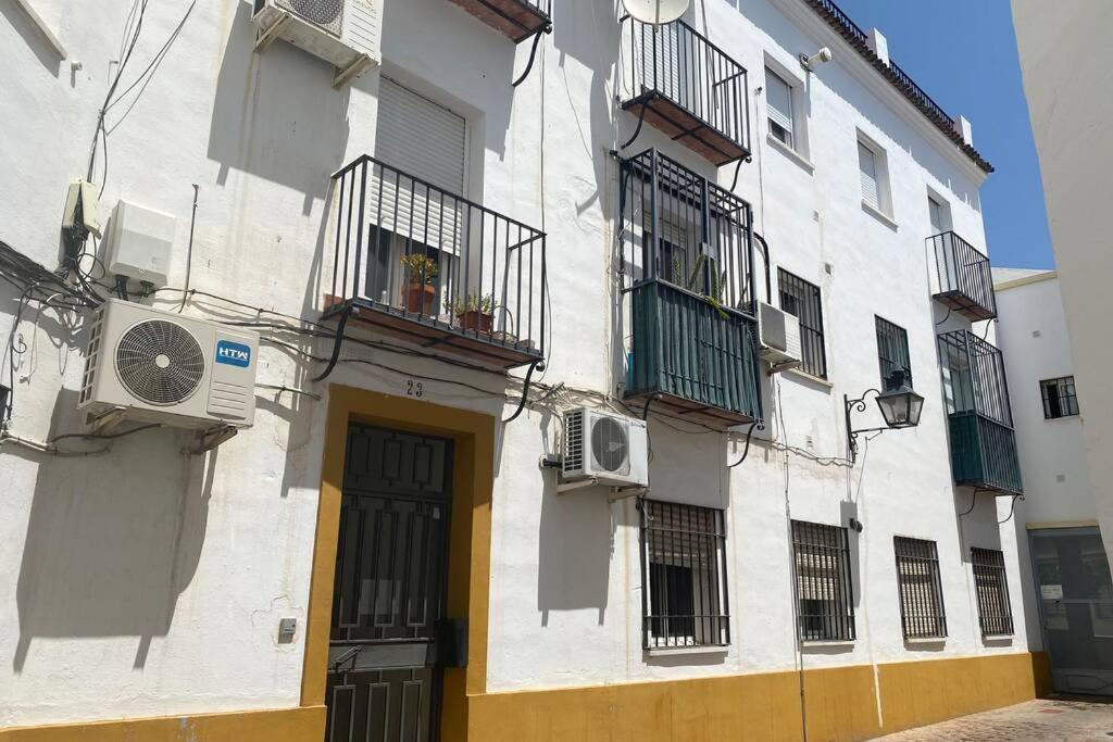 דירות Corredera House. Pleno Centro De קורדובה מראה חיצוני תמונה