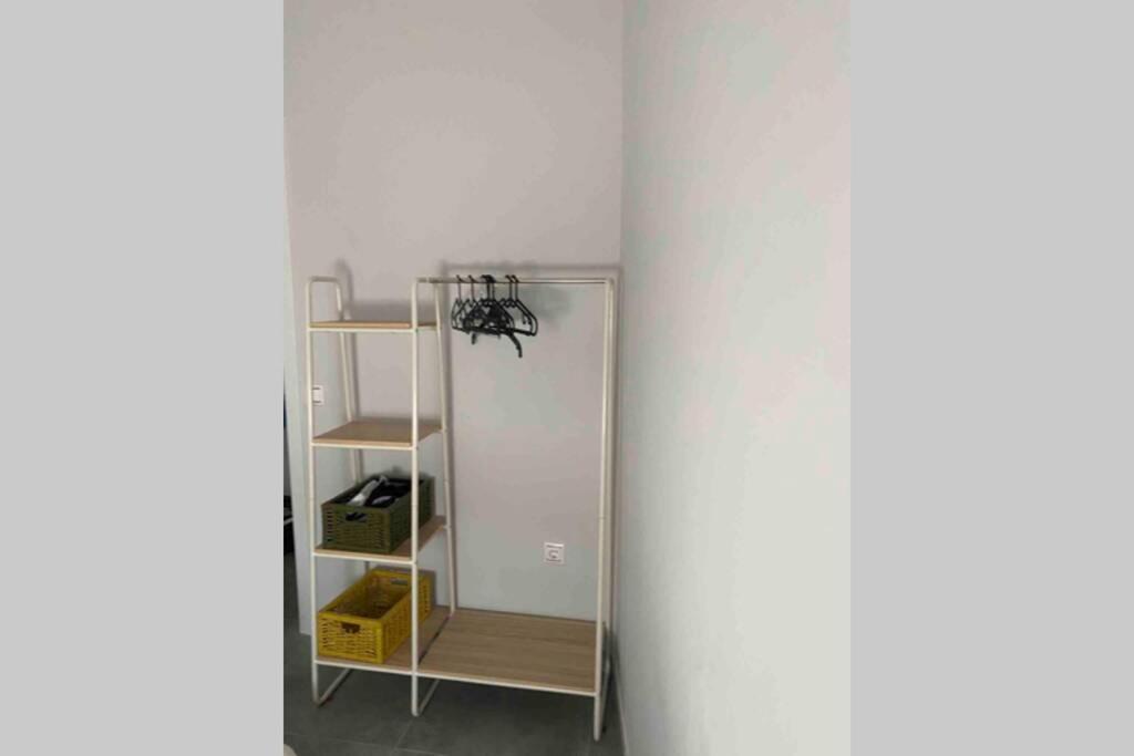 דירות Corredera House. Pleno Centro De קורדובה מראה חיצוני תמונה