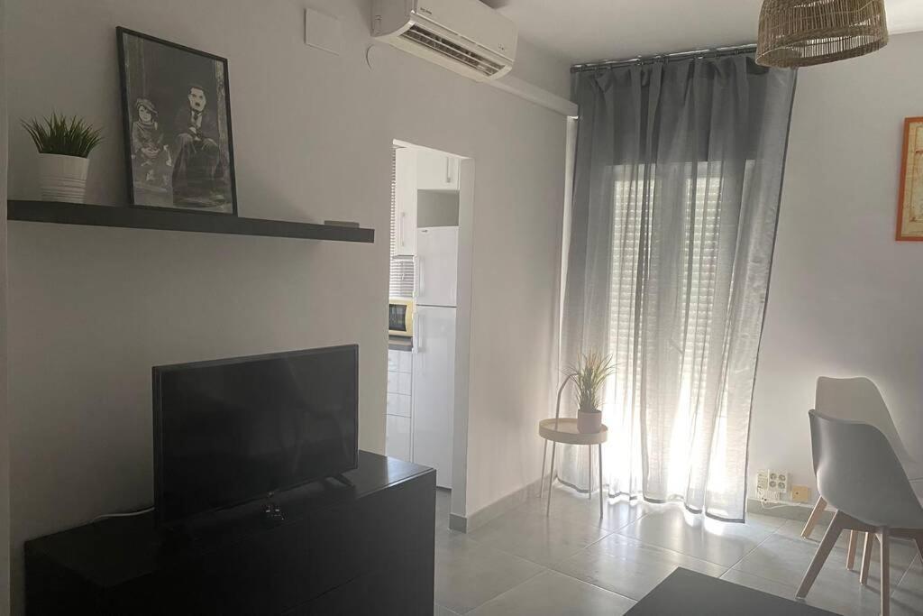 דירות Corredera House. Pleno Centro De קורדובה מראה חיצוני תמונה