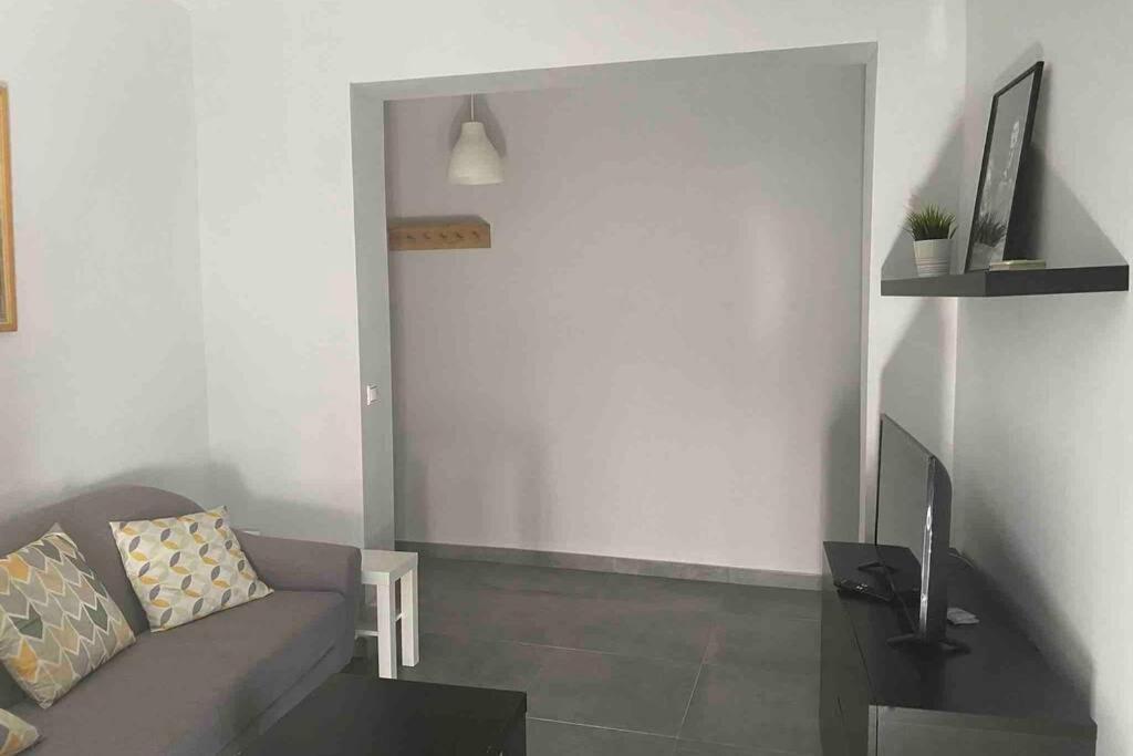 דירות Corredera House. Pleno Centro De קורדובה מראה חיצוני תמונה